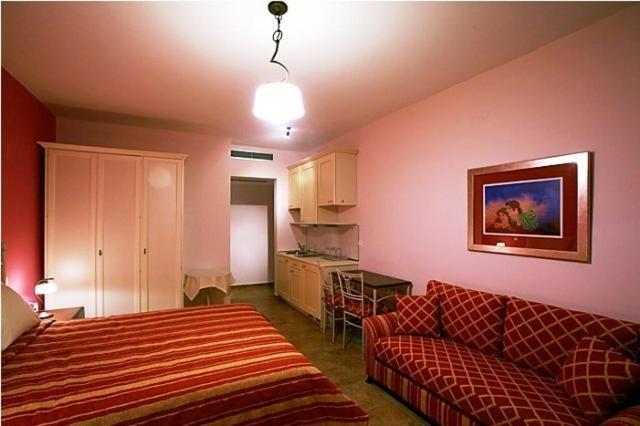 Guesthouse Michobeis Kamarína Pokoj fotografie